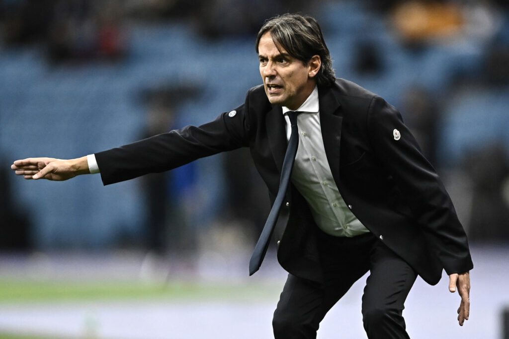 Simone Inzaghi