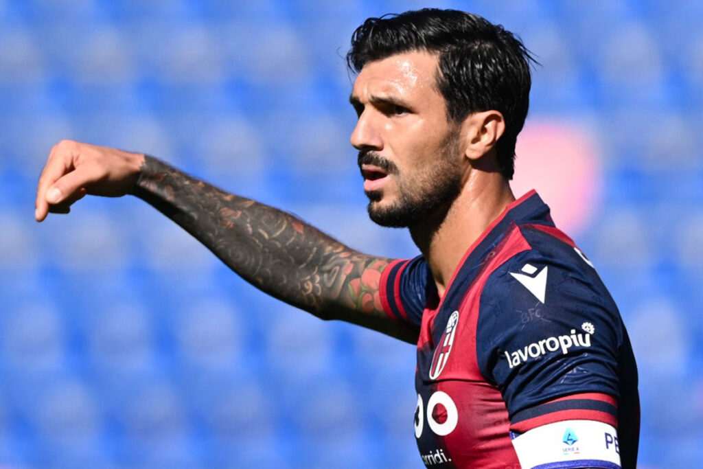 Soriano