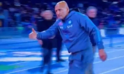Spalletti