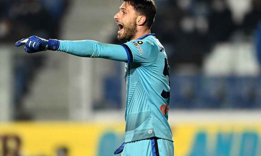 La coppia Carnesecchi-Sportiello scrive un record importante nella storia dell’Atalanta. Le ultime