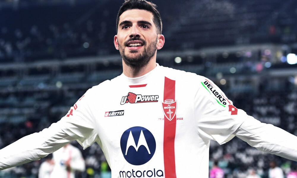Calciomercato Sampdoria, non solo Niang: vicini Barba e Valoti