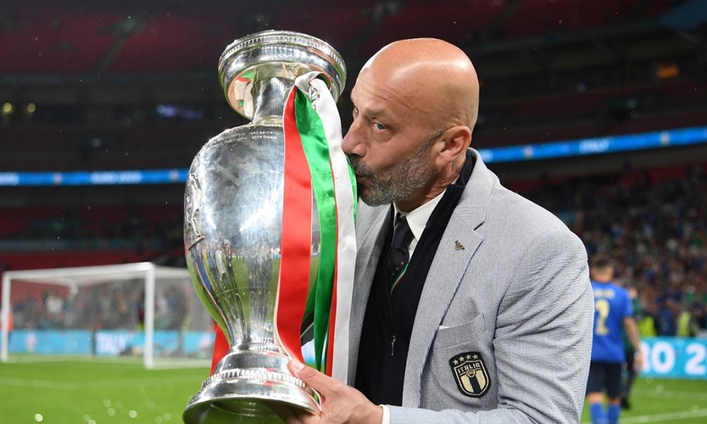 Viviani svela: «Presidenza della FIGC? Avevo sempre pensato e sperato che Vialli potesse essere la persona giusta per ricoprire questo ruolo»