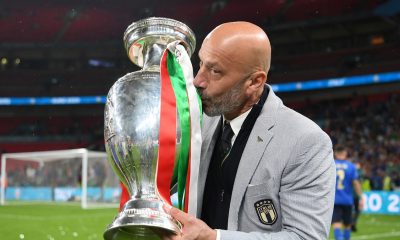 Vialli europeo