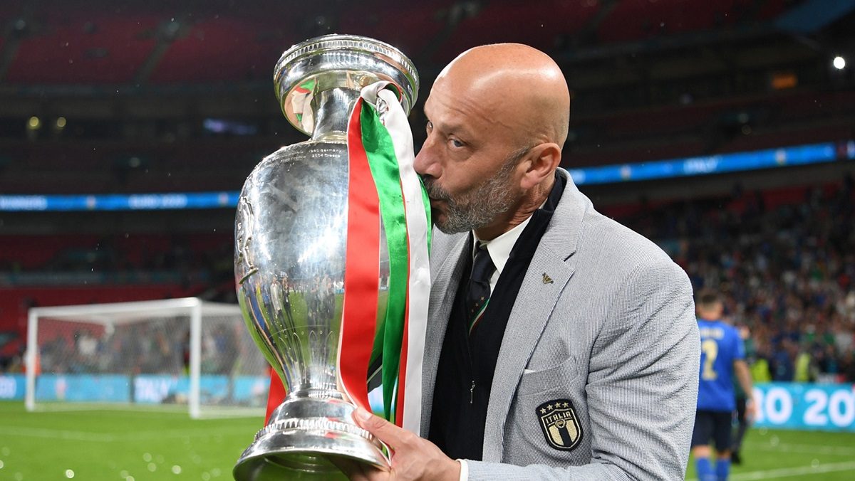 Vialli europeo