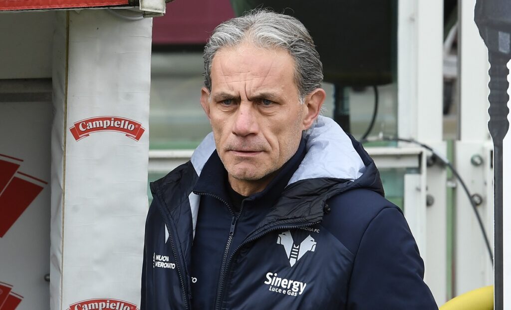 Torino Hellas Verona serie A