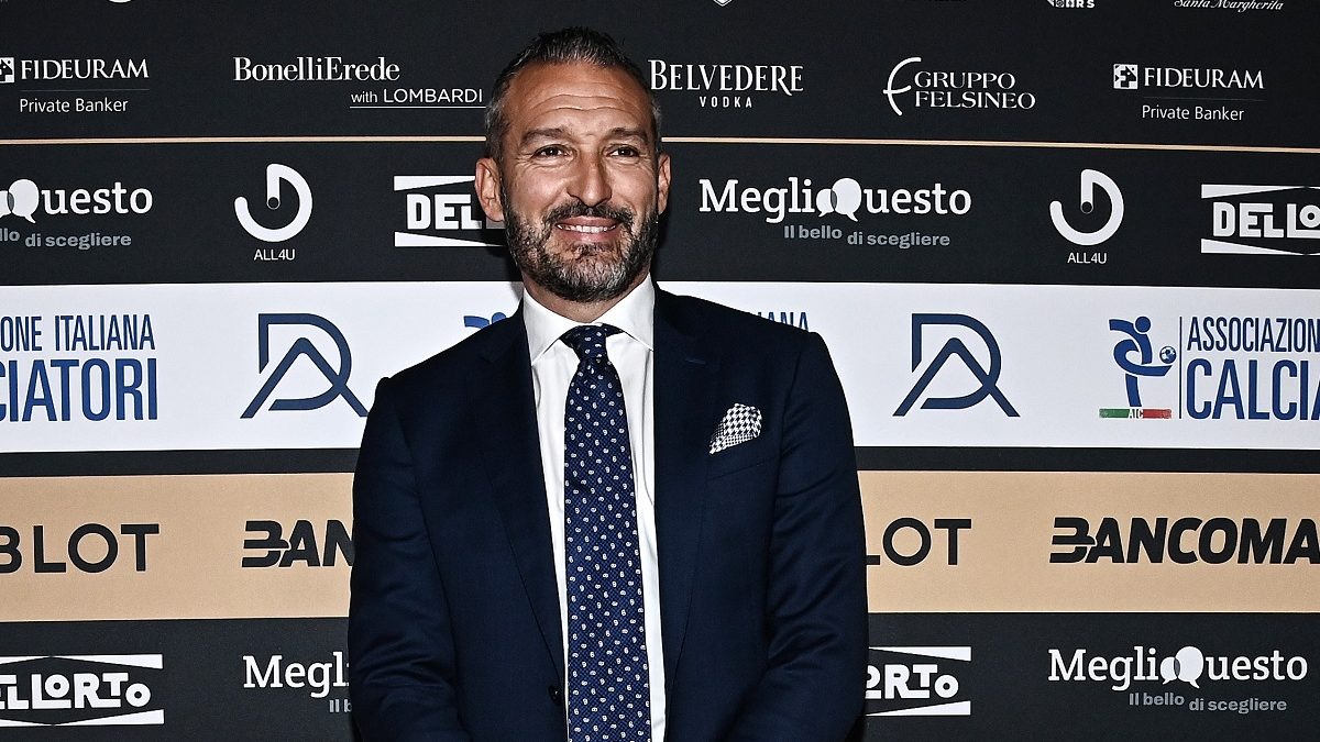 Gianluca Zambrotta