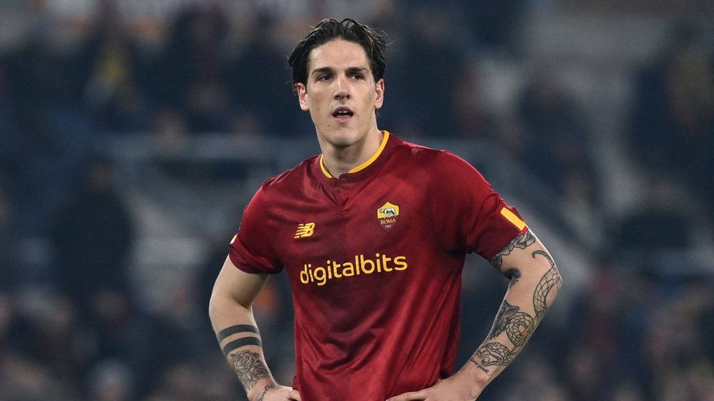 Zaniolo