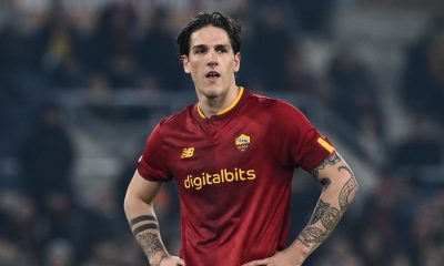 Zaniolo
