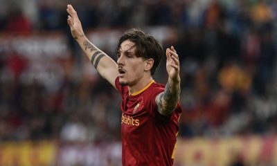 Zaniolo