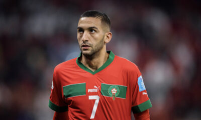 Ziyech
