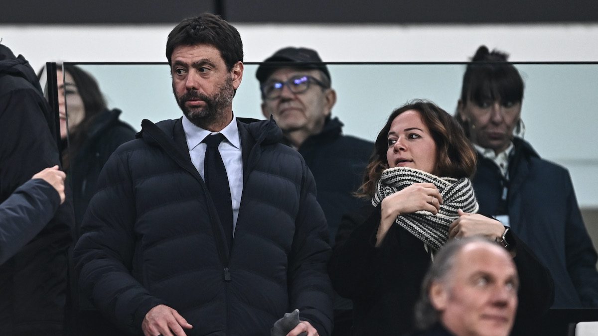 Andrea Agnelli