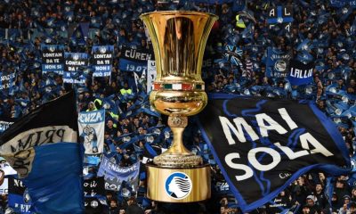 atalanta coppa italia