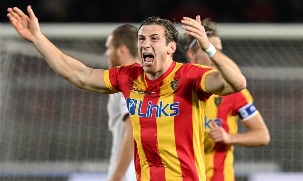 Ufficiale Baschirotto alla Cremonese. Dalla Serie C alla Nazionale, passando per tre salvezze da protagonista, per i salentini è la fine di un’era. Il saluto del club