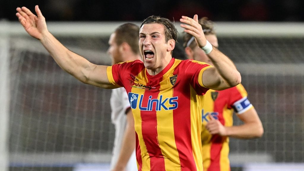 Serie A, incroci importanti per la lotta salvezza. Analisi sulle sfide 34 Federico Baschirotto