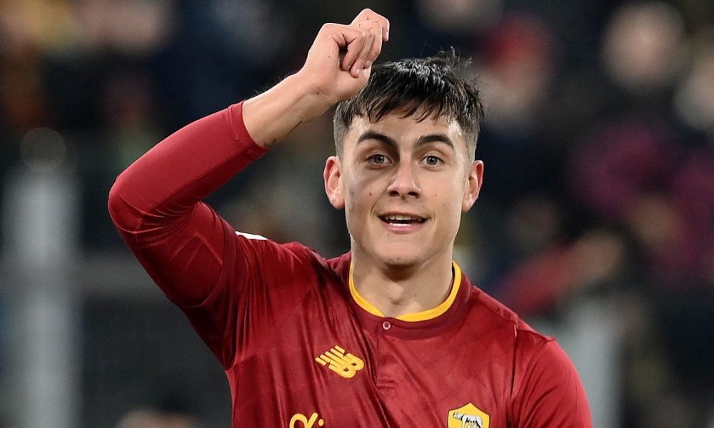 Infortunio Dybala, quali sono le condizioni dell’attaccante della Roma? Spuntano fuori le novità