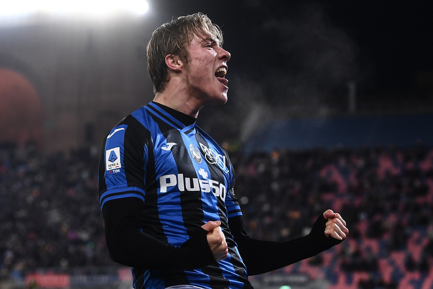 esult gol Hojlund MG6 6529