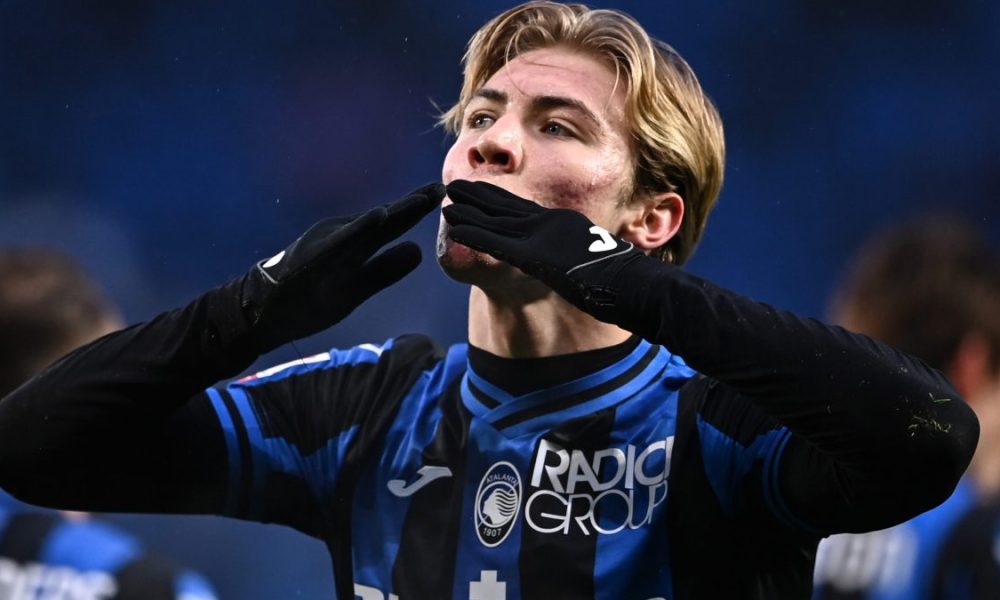 Hojlund Milan, dall’Inghilterra l’ultimo aggiornamento: cosa serve per chiudere ora