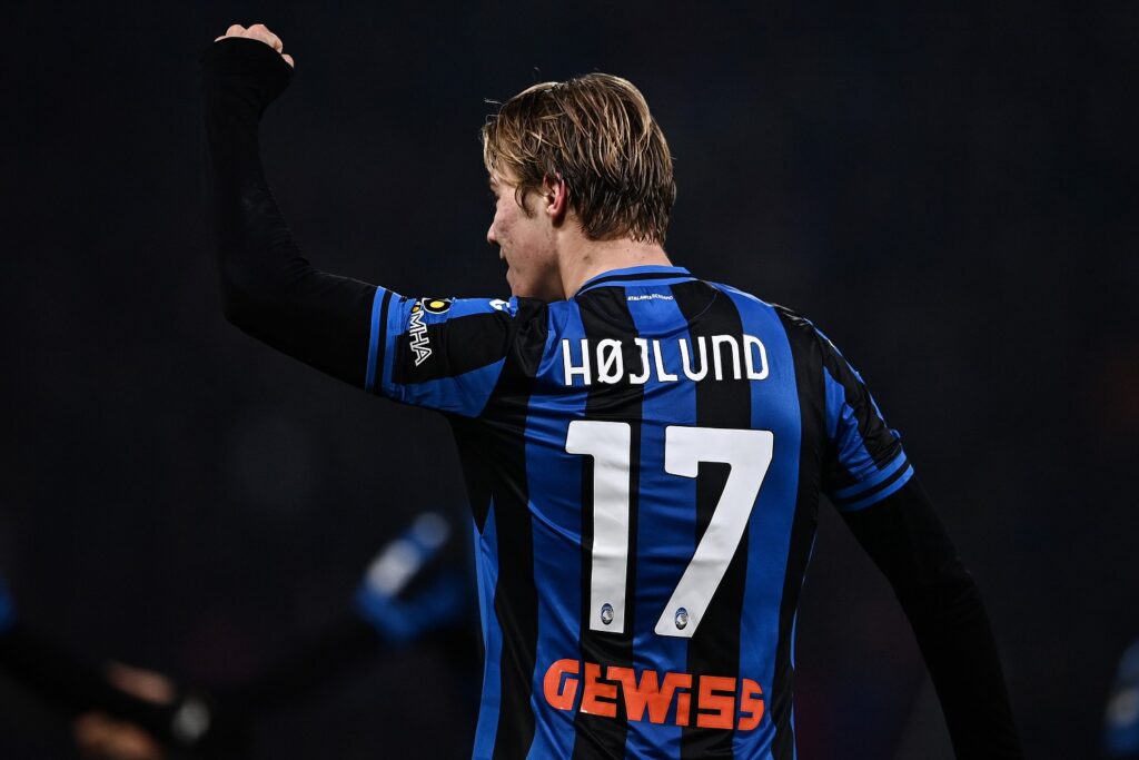 Bologna Atalanta serie A