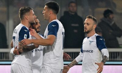 esult gol Immobile ICA 0742