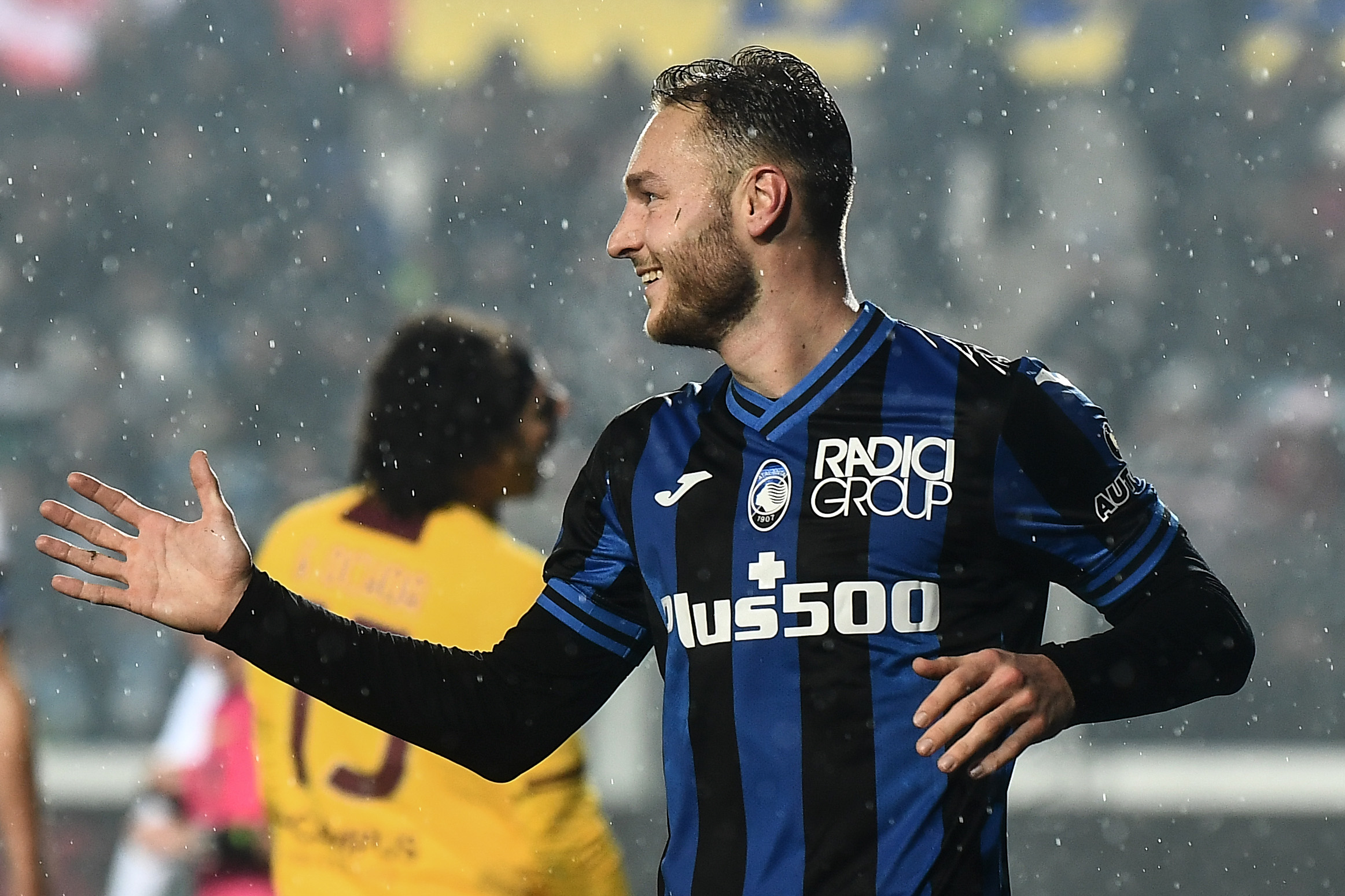 esult gol Koopmeiners MG6 9190