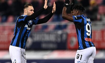 esult gol Koopmeiners MG8 7647