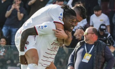 esult gol Leao imago1021445728h