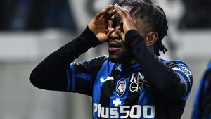 atalanta lookman
