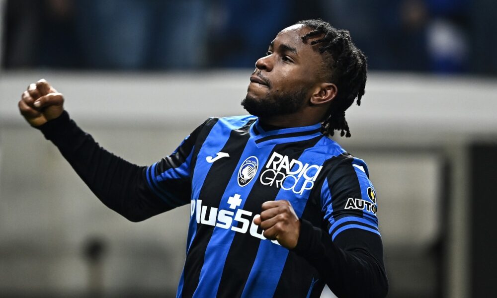 Allenamento Atalanta, le novità sugli infortuni: da Lookman a Carnesecchi. Ecco il report da Zingonia