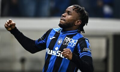 Atalanta-Sampdoria serie A