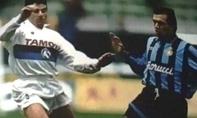 inter atalanta 1994
