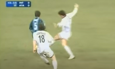 inter atalanta 2005 coppa italia