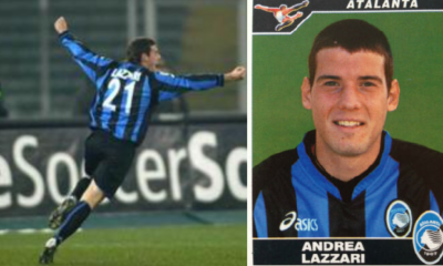 lazzari juventus atalanta