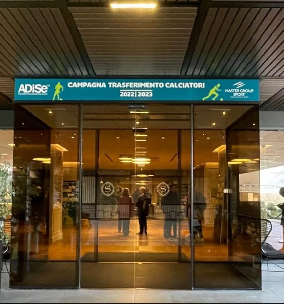 Ultime notizie Calciomercato LIVE