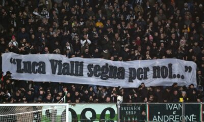 str tifosi Juventus MG8 9595