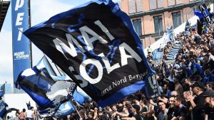 atalanta tifosi