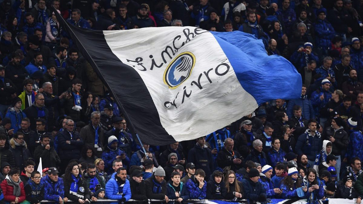 tifosi atalanta