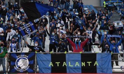 Atalanta-Juventus finale Coppa Italia