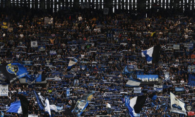 atalanta tifosi