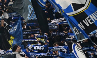 atalanta tifosi