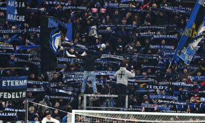 Atalanta-Sampdoria serie A