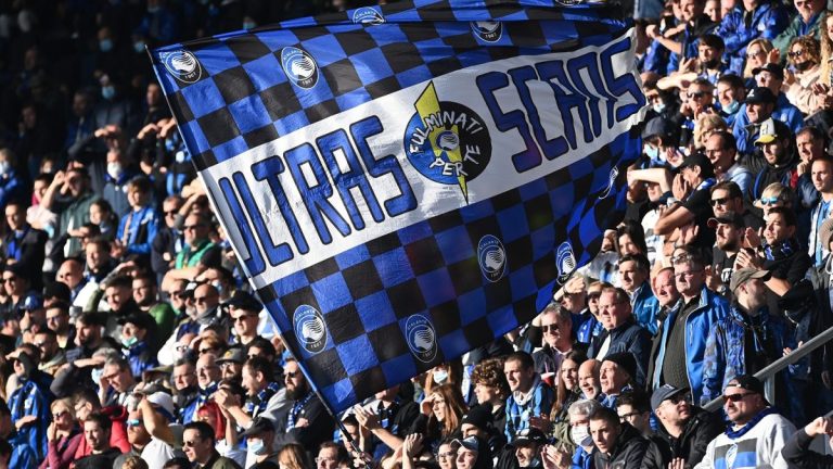 atalanta tifosi