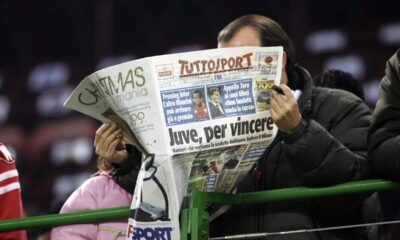 tifosi Milan AN 9550