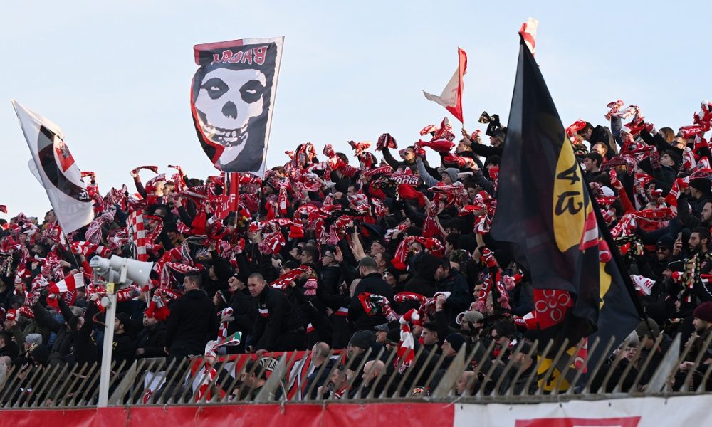 Serie B, Santo Stefano offre una sfida da Serie A! Modenza Monza decisiva per la promozione, in palio punti pesanti per le ambizioni dei due club