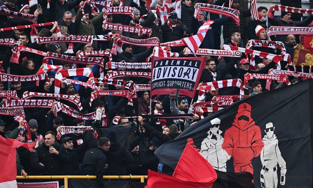 Vicenza in festa, stagione da dominatore e promozione raggiunta: i biancorossi tornano in Serie B dopo quattro anni