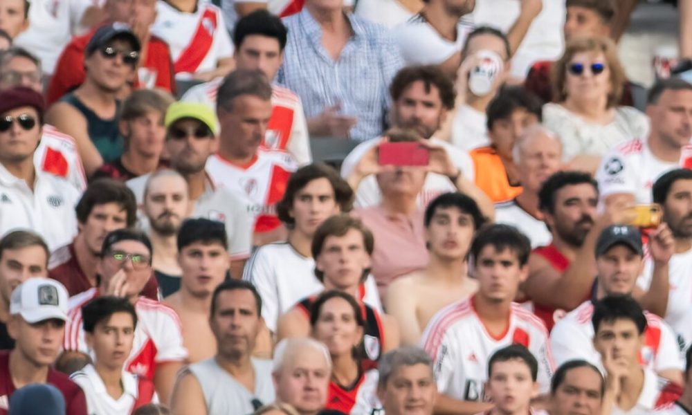River Plate, visione senza limiti: svelato il piano per un Monumental da 101 mila spettatori