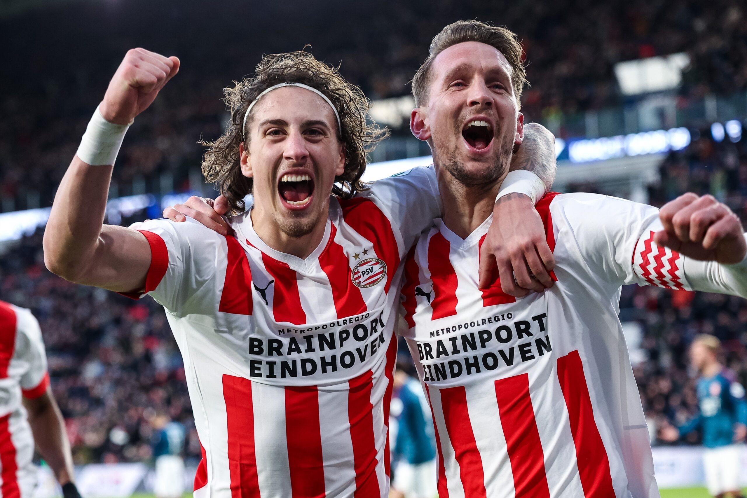 Eredivisie PSV