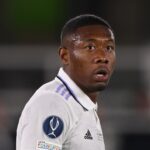 Real Madrid Eintracht Francoforte Supercoppa Europea