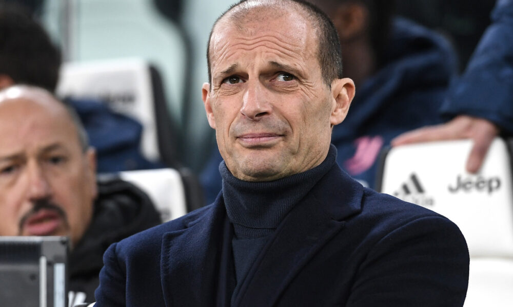 Calciomercato Milan, due giocatori nelle richieste di Allegri alla società: questi gli innesti necessari alla rosa. I dettagli