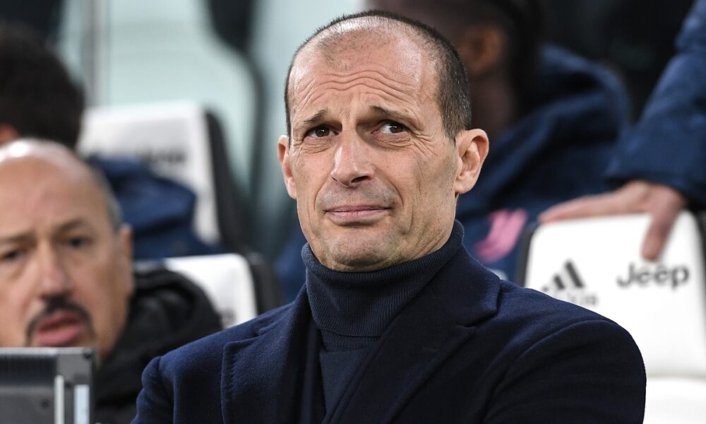 Calciomercato Milan, ultimatum per un giocatore rossonero: due mesi per convincere Allegri e Tare a non venderlo a gennaio. La situazione