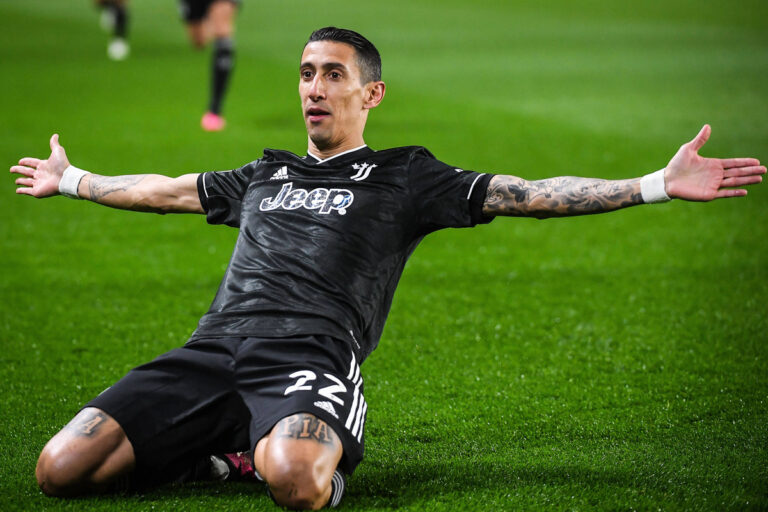 Angel Di Maria